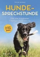 bokomslag Hunde-Sprechstunde