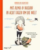 Mit Alma und Nasian in 8 Tagen um die Welt 1