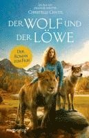 bokomslag Der Wolf und der Löwe