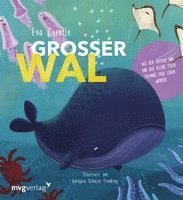 bokomslag Großer Wal und kleiner Fisch: Ein Wendebuch