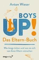 bokomslag Boys Up! Das Eltern-Buch