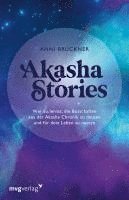 Akasha Stories 1