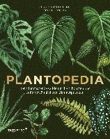 bokomslag Plantopedia