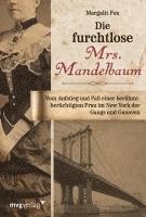 bokomslag Die furchtlose Mrs. Mandelbaum