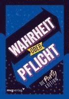 Wahrheit oder Pflicht - Die Partyedition 1