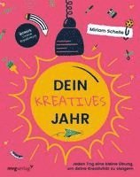 bokomslag Dein kreatives Jahr