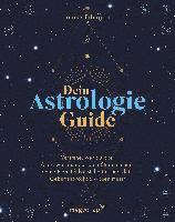 bokomslag Dein Astrologie-Guide