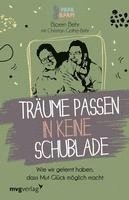 Träume passen in keine Schublade 1