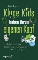 bokomslag Kluge Kids haben ihren eigenen Kopf