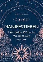 bokomslag Manifestieren  -  Lass deine Wünsche Wirklichkeit werden