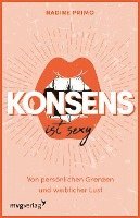 bokomslag Konsens ist sexy