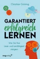 Christian Grüning - Garantiert erfolgreich lernen, Häftad