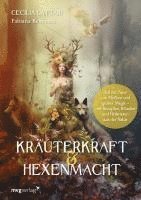 bokomslag Kräuterkraft & Hexenmacht