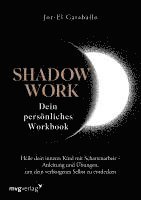 bokomslag Shadow Work - Dein persönliches Workbook