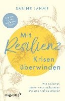 bokomslag Mit Resilienz Krisen überwinden