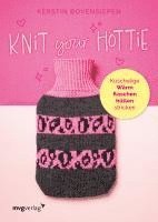 bokomslag Knit your hottie