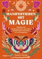 bokomslag Manifestieren mit Magie