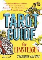 bokomslag Tarot-Guide für Einsteiger