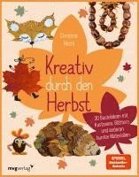 bokomslag Kreativ durch den Herbst