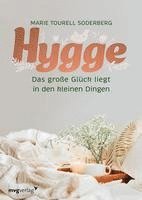 bokomslag Hygge