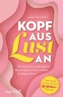 bokomslag Kopf aus - Lust an