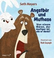 Angstbär und Muthase 1