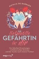 Natalia de Barbaro - Die liebevolle Gefährtin in dir, Häftad