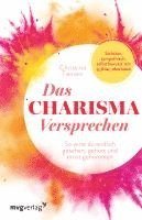 bokomslag Das Charisma-Versprechen