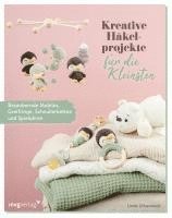 Linda Urbanneck - Kreative Häkelprojekte für die Kleinsten, Häftad