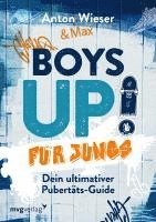 bokomslag Boys Up! Für Jungs