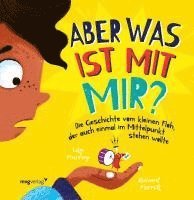 Lily Murray - Aber was ist mit mir?, Inbunden