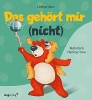 Das gehört mir (nicht) 1