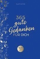 365 gute Gedanken für dich 1