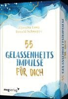 55 Gelassenheitsimpulse für dich 1