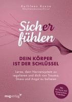 bokomslag Sich(er) fühlen: Dein Körper ist der Schlüssel