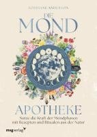 bokomslag Die Mond-Apotheke