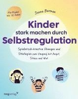 bokomslag Kinder stark machen durch Selbstregulation