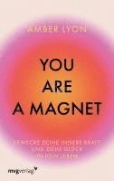 You are a Magnet 1