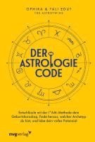 bokomslag Der Astrologie-Code
