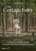 bokomslag Die Cottage Fairy