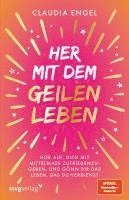 bokomslag Her mit dem geilen Leben