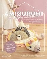 bokomslag Amigurumi für dein Zuhause