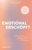 @Psych. Gedankengut, Sema Abaci - Emotional erschöpft, Häftad