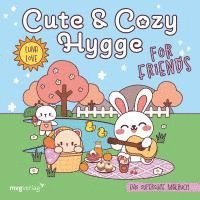 Cute & Cozy Hygge for Friends 1