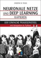 bokomslag Neuronale Netze und Deep Learning kapieren