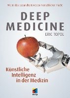 bokomslag Deep Medicine