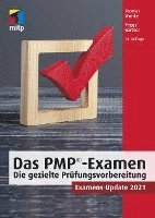 bokomslag Das PMP-Examen