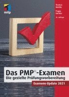 bokomslag Das PMP-Examen