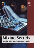 bokomslag Mixing Secrets