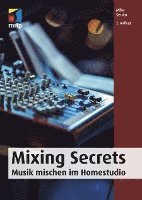 Mixing Secrets 1